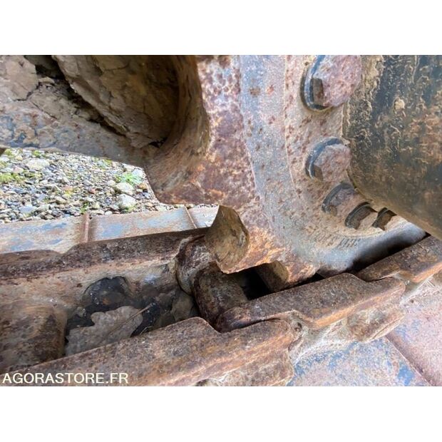 2016 Hyundai HX 145LCR-46569693