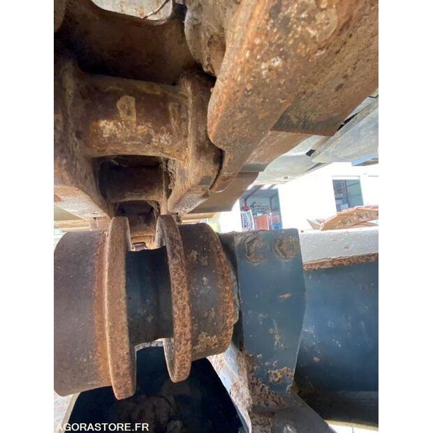 2016 Hyundai HX 145LCR-46569696