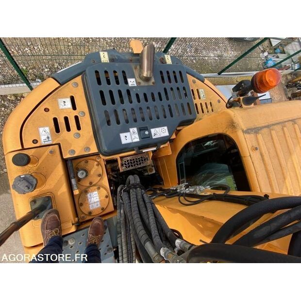 2016 Hyundai HX 145LCR-46569697