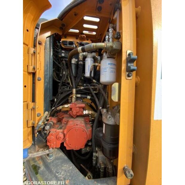 2016 Hyundai HX 145LCR-46569698