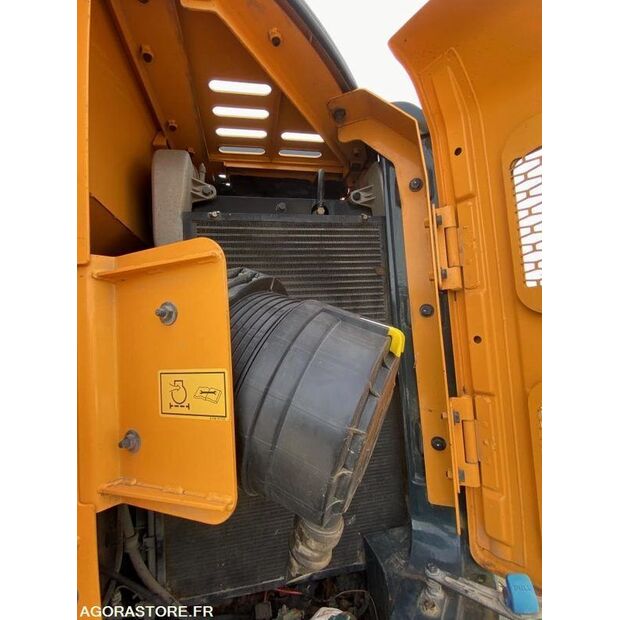 2016 Hyundai HX 145LCR-46569699