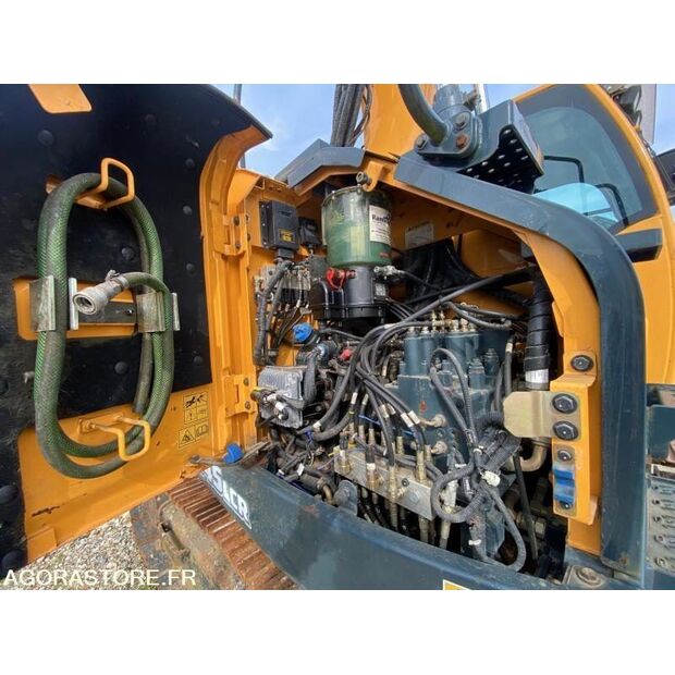 2016 Hyundai HX 145LCR-46569700