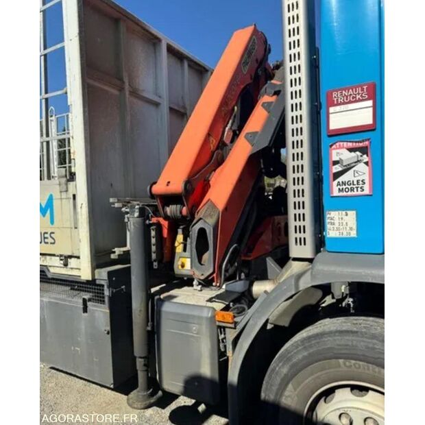 Renault C 320-46569733