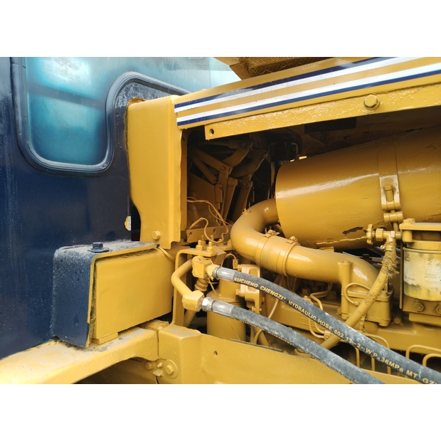 2022 Komatsu D41-46569736