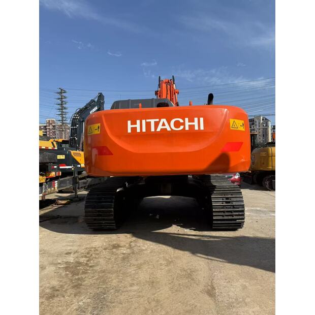 2021 Hitachi 350-46569741