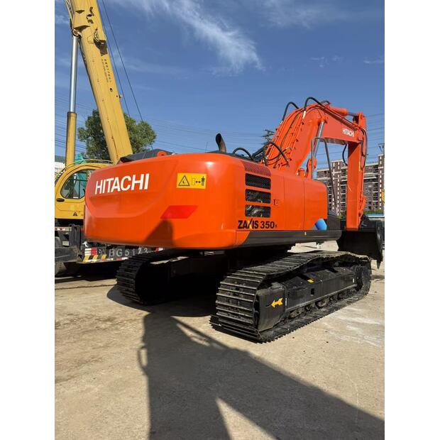 2021 Hitachi 350-46569742