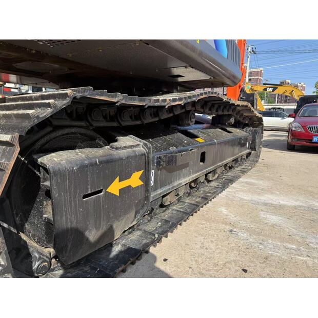 2021 Hitachi 350-46569743