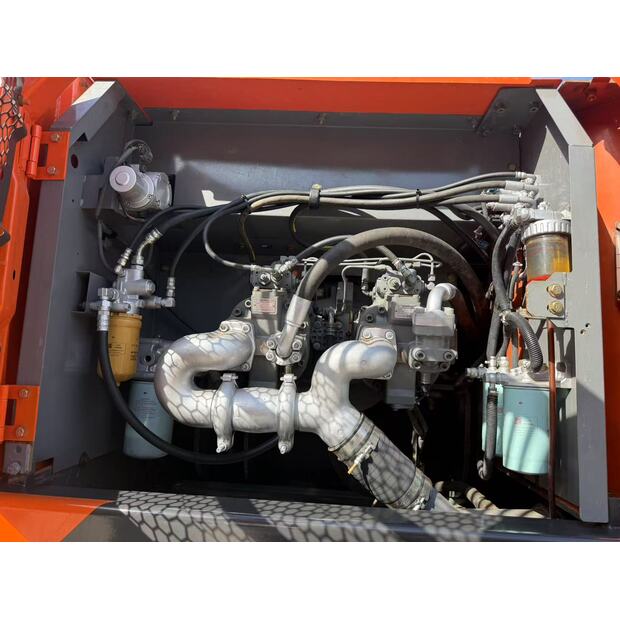 2021 Hitachi 350-46569744