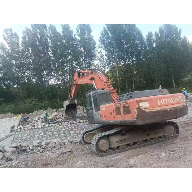 2021 Hitachi 350-46569746