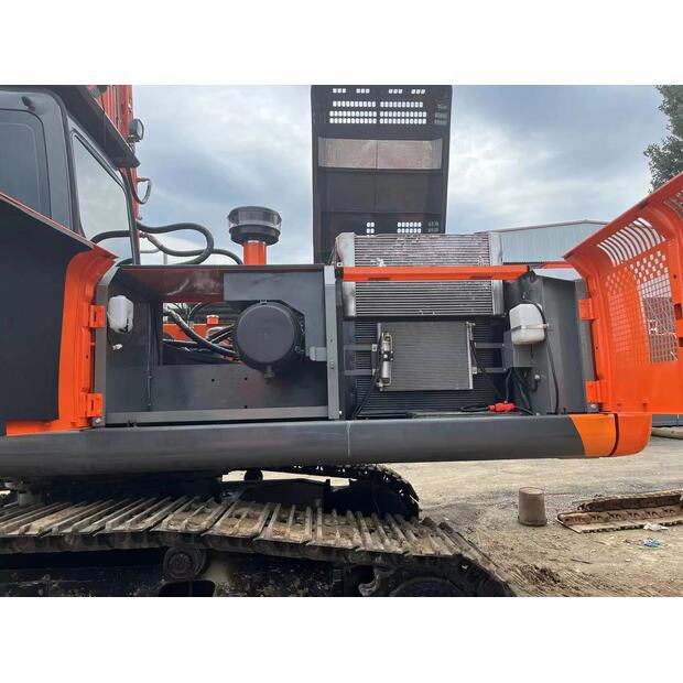 2021 Hitachi 350-46569748