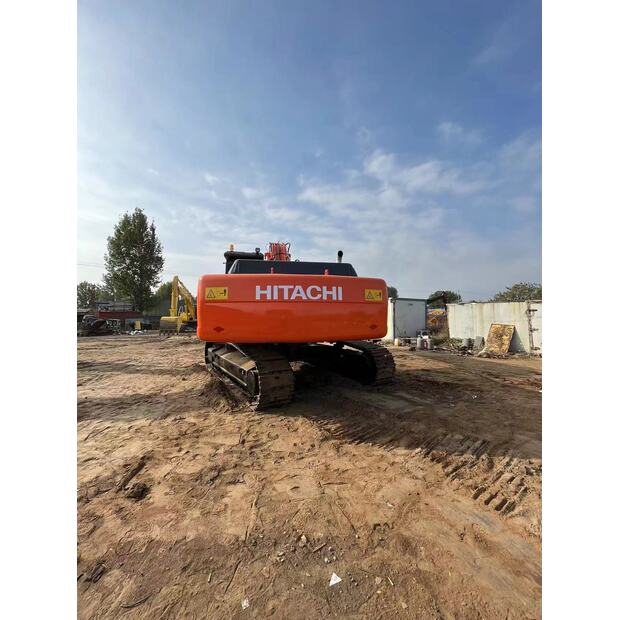 2021 Hitachi 350-46569749