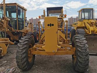 Image for MOTOR GRADERS 2022 Komatsu 825A