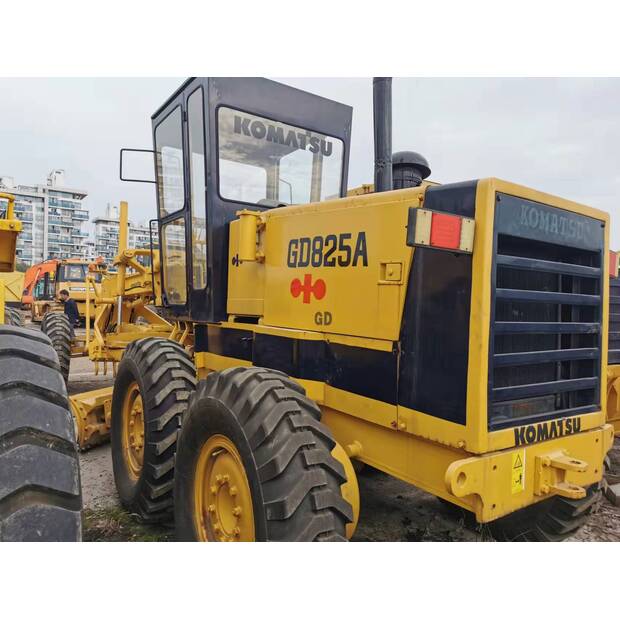 2022 كوماتسو 825A-46569752