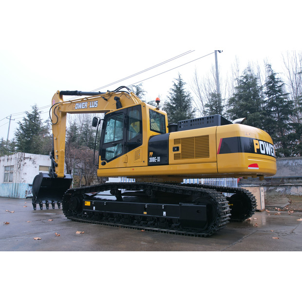 2026 باوربلس PP300E-XI-46569758