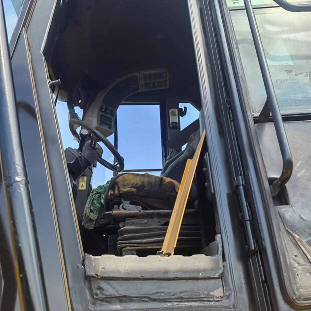 2022 Caterpillar 966H-46569768