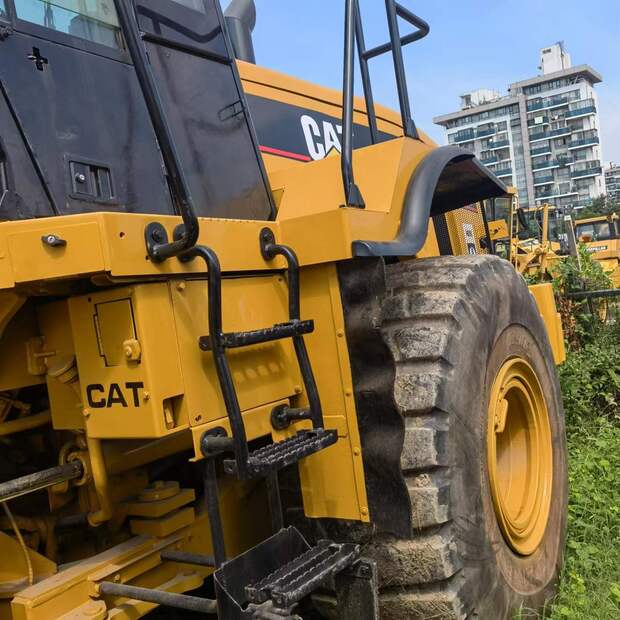 2022 Caterpillar 966H-46569772