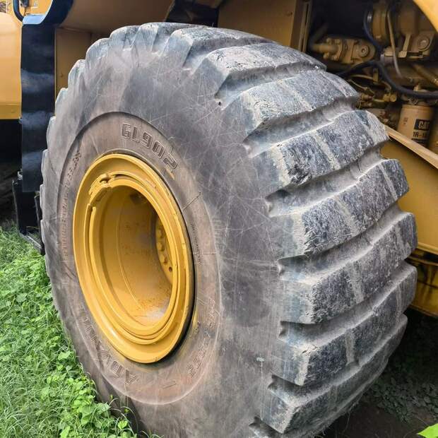 2022 Caterpillar 966H-46569774