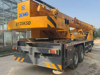 2023-xcmg-qy25k-46569913