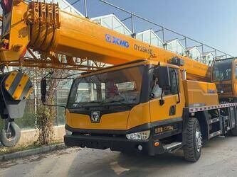 Image de GRUES TOUT TERRAIN 2023 XCMG QY25K