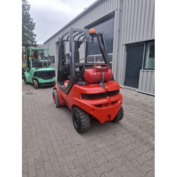 Linde 3 TON-46569924