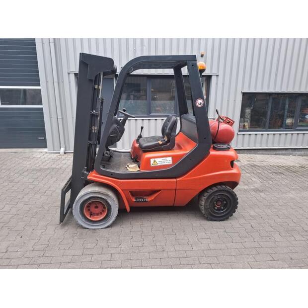 Linde 3 TON-46569925
