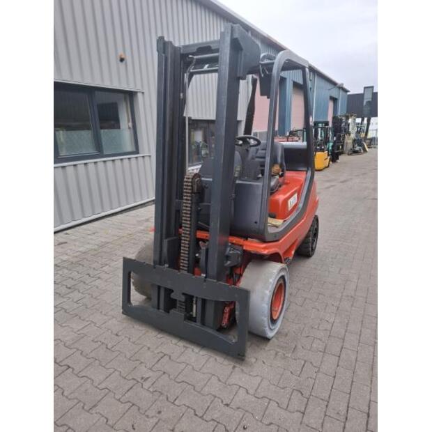 Linde 3 TON-46569926