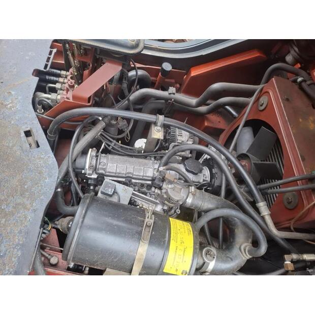 Linde 3 TON-46569927