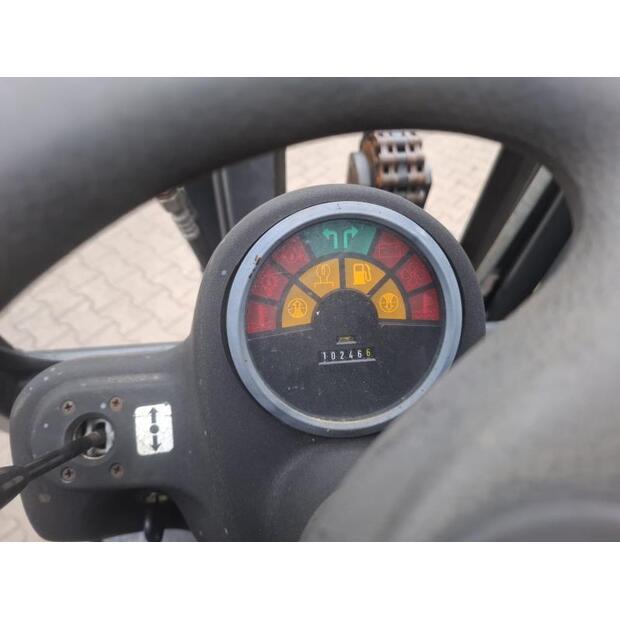 Linde 3 TON-46569929