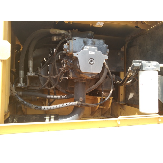 2022 Komatsu PC350-7-46569949