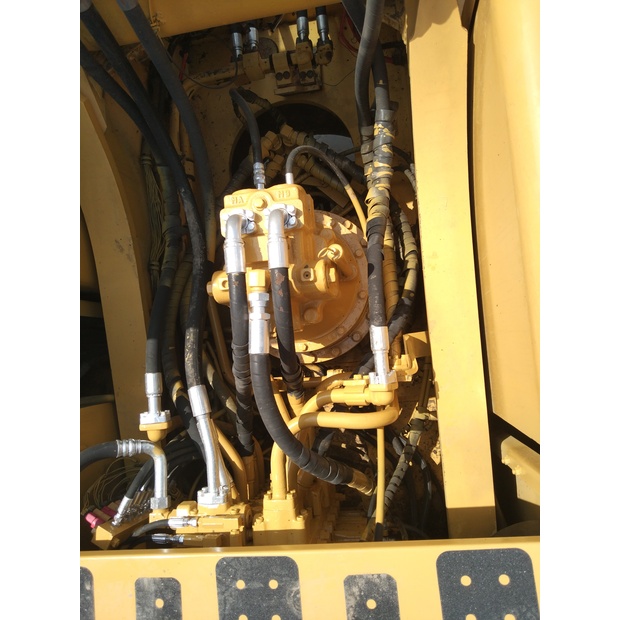 2022 Komatsu PC350-7-46569950