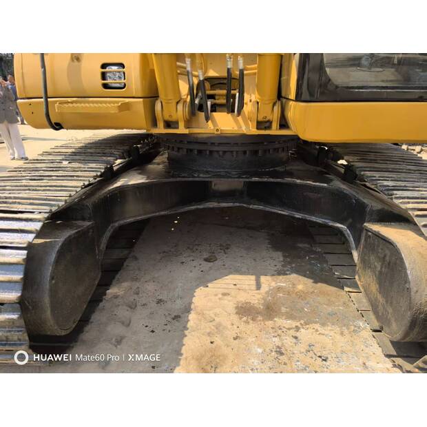 2020 كاتربيلر 320CL-46569965