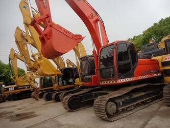 Image de PELLETEUSES 2023 Daewoo / Doosan DX300