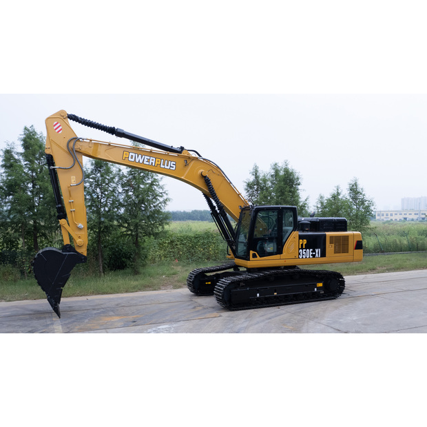 2026 Powerplus PP350E-XI-46569987