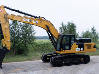 صورة ل 2026 باوربلس PP350E-XI