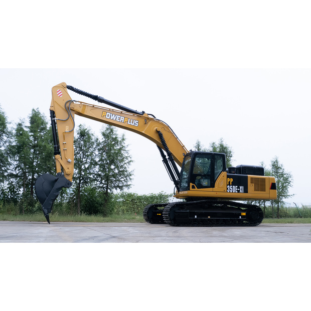 2026 Powerplus PP350E-XI-46569988