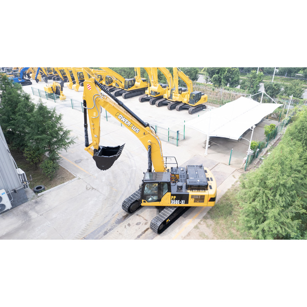 2026 Powerplus PP350E-XI-46569989