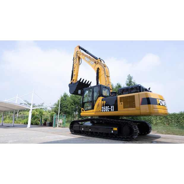 2026 Powerplus PP350E-XI-46569991