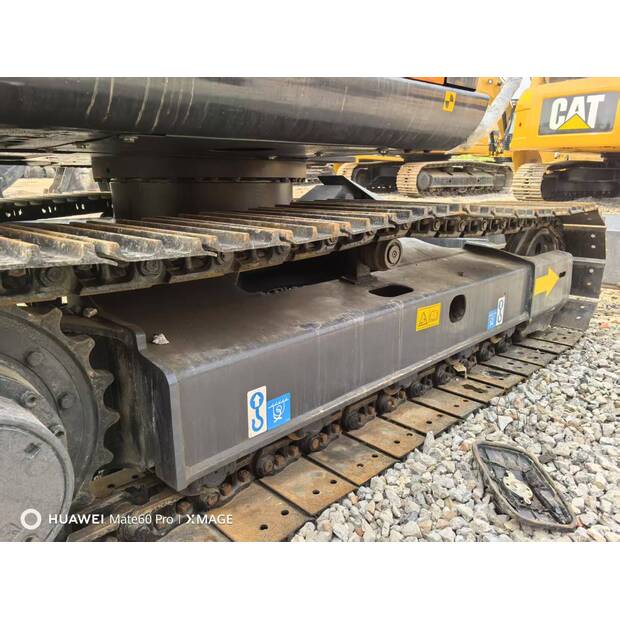 2023 Hitachi ZX70-46570001