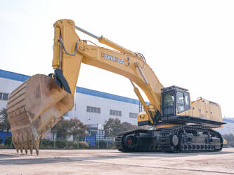 صورة ل 2026 باوربلس PP1000E-XI