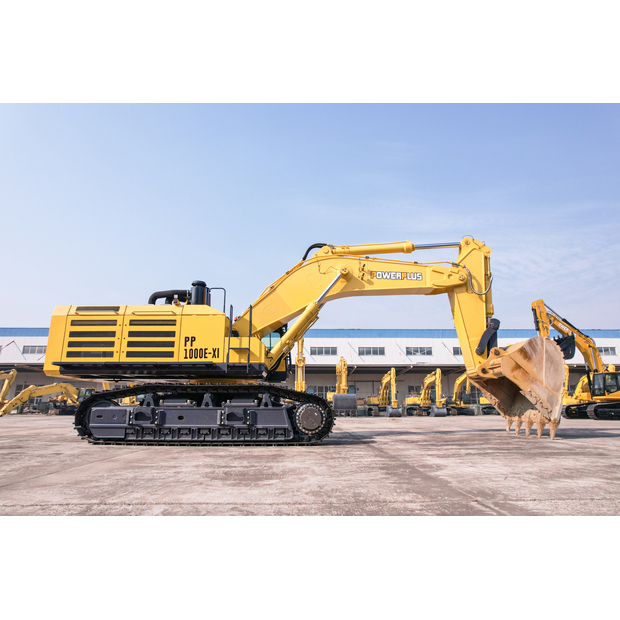 2026 باوربلس PP1000E-XI-46570015