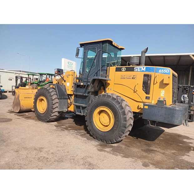 2021 SEM 655D-46570020
