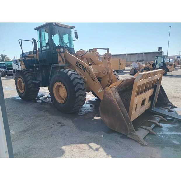 2021 SEM 655D-46570021