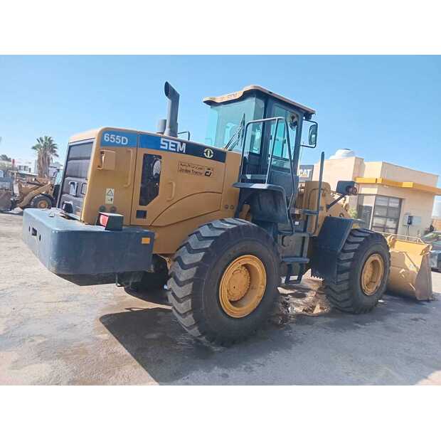2021 SEM 655D-46570022