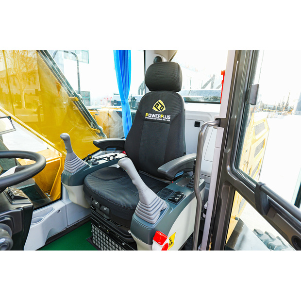 2026 Powerplus PP160W-XI ADVANCE-46570040