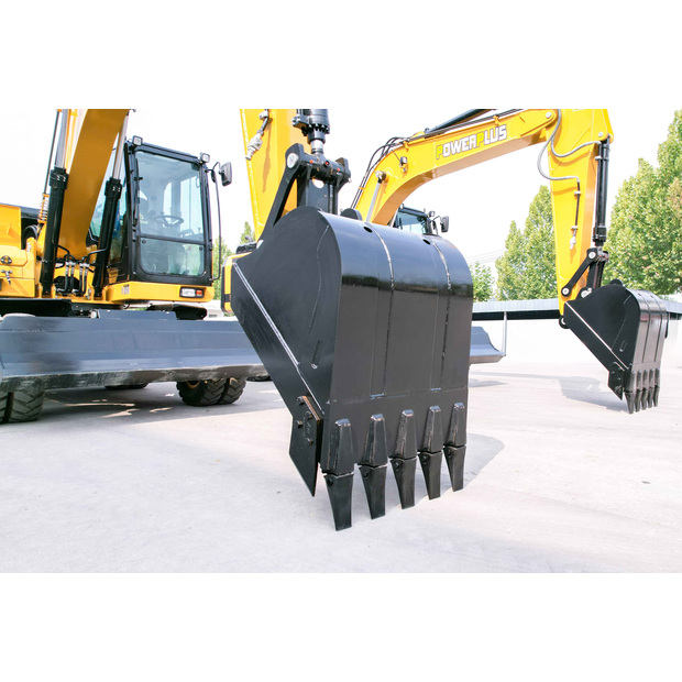 2026 Powerplus PP160W-XI-46570049