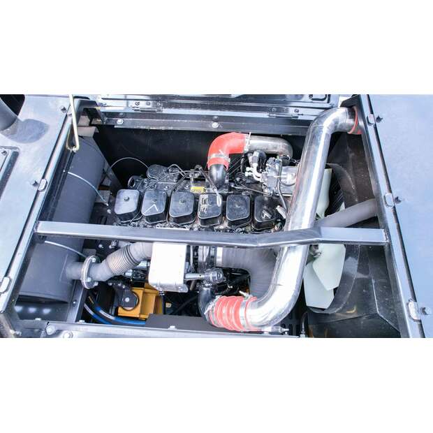 2026 Powerplus PP160W-XI-46570051