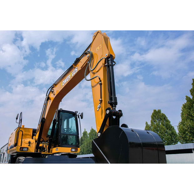 2026 Powerplus PP160W-XI-46570052