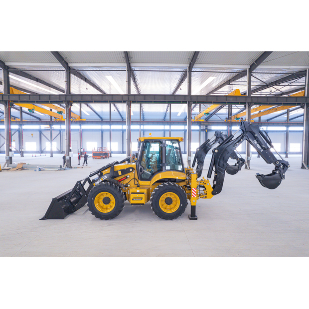 2026 Powerplus PBL488T-II-46570053