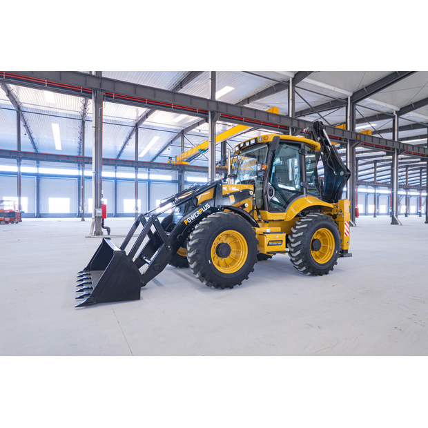 2026 Powerplus PBL488T-II-46570054