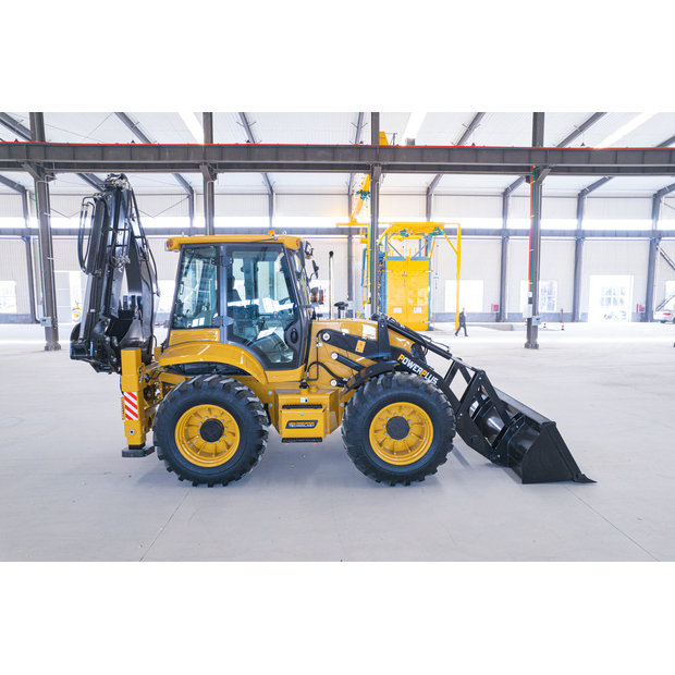 2026 Powerplus PBL488T-II-46570055